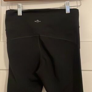 bäre activewear   Barely There Pant